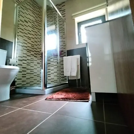 Casa Grilo Holiday home *