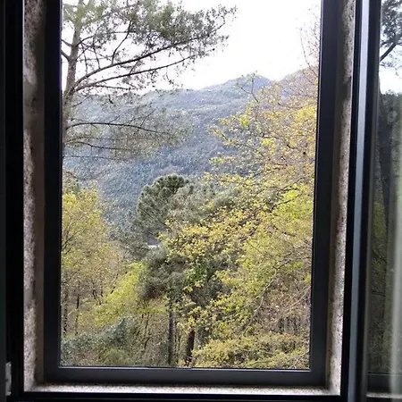 Casa Grilo Geres