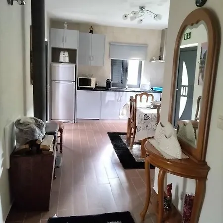 Σπίτι διακοπών Casa Grilo *