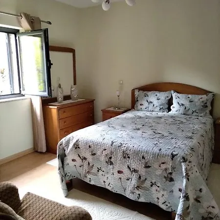 Casa Grilo Holiday home *