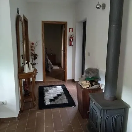 Casa Grilo Semesterbostad Geres
