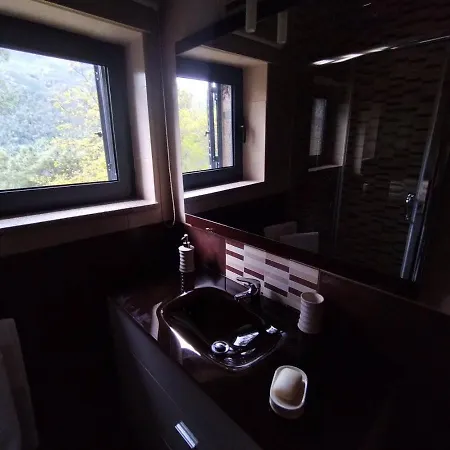 Casa Grilo Holiday home *