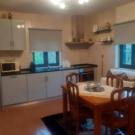 Σπίτι διακοπών Casa Grilo