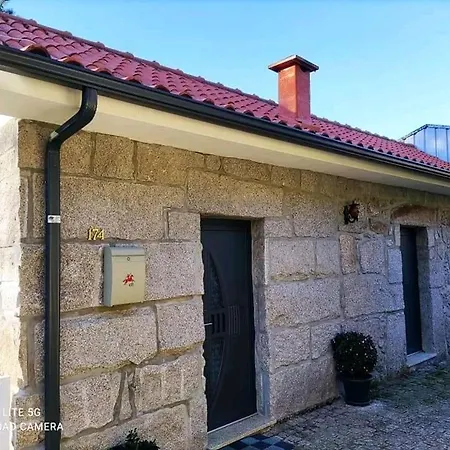 Casa Grilo Holiday home Geres