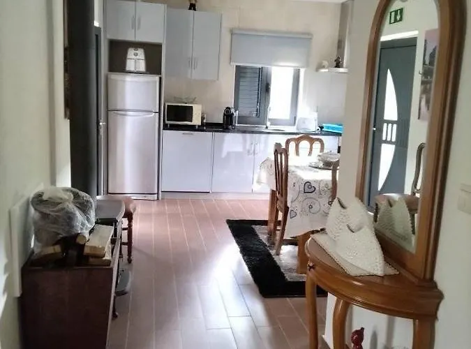 度假居 Casa Grilo *