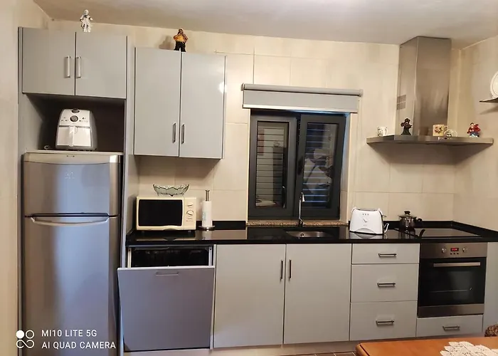 Casa Grilo * Герес