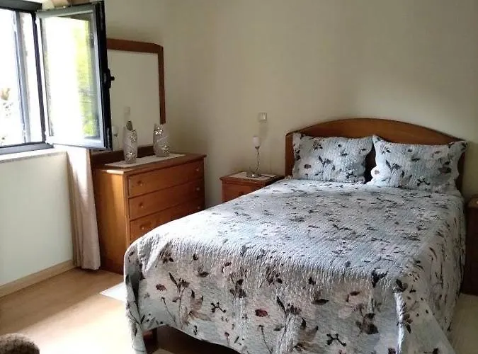 Casa Grilo Дом отдыха *