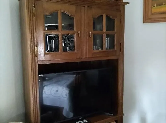 Casa Grilo Дом отдыха Герес