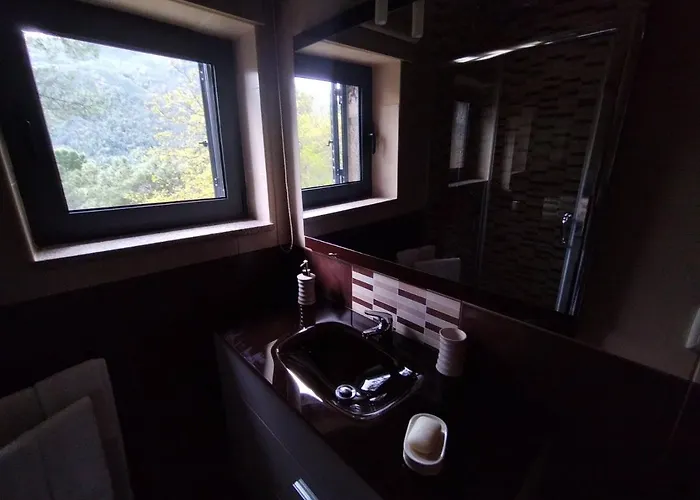 Casa Grilo Дом отдыха *