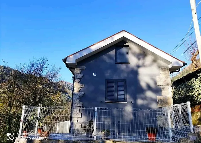 Casa Grilo Dom wakacyjny *