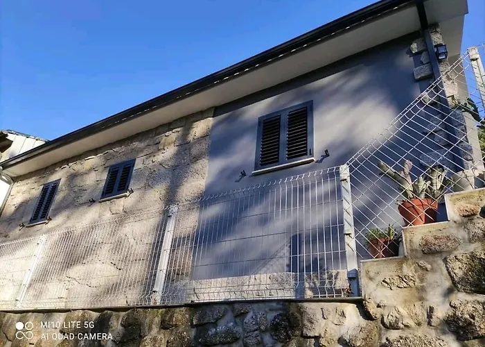 Casa Grilo * Герес